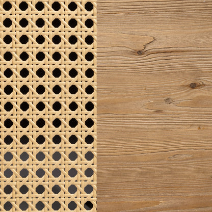 Alvin - 8 Door Cabinet - Sandy Cove