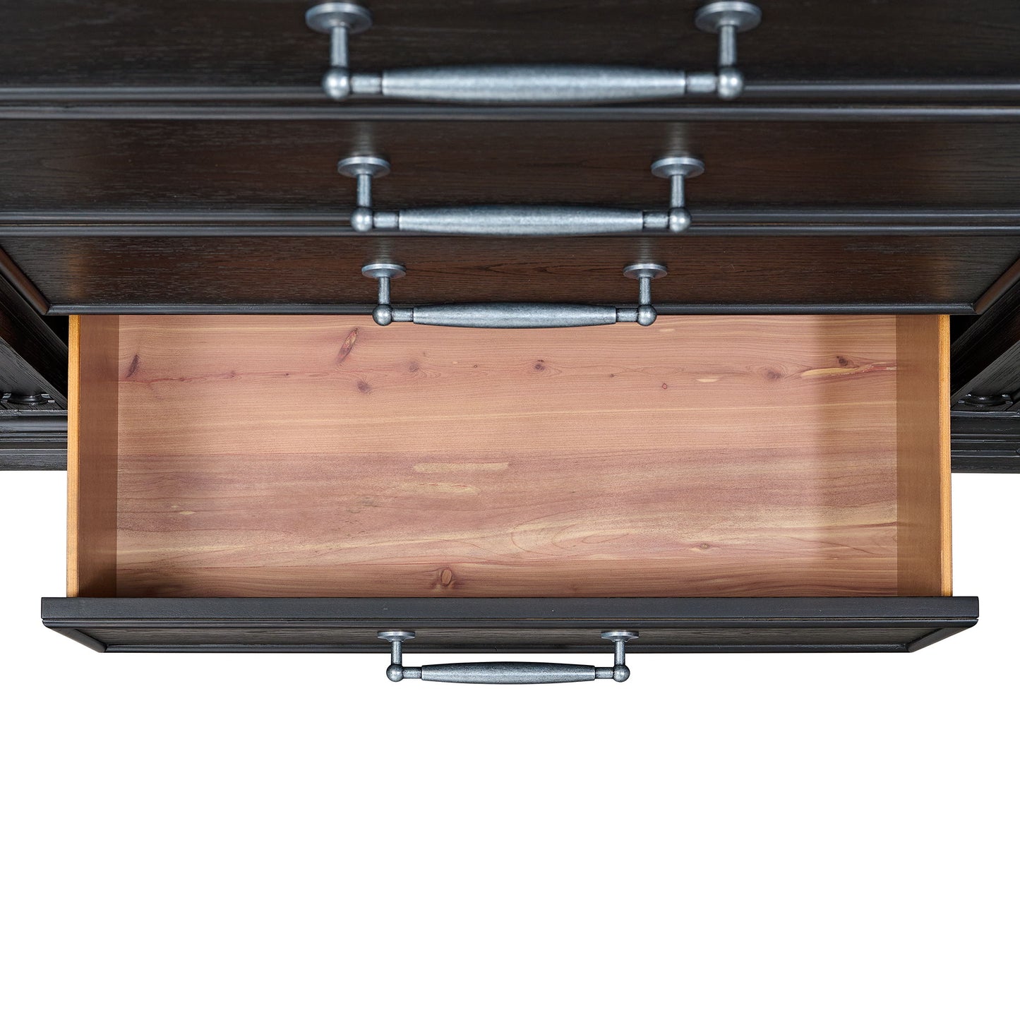 Kings Court - 6-Drawer Chest