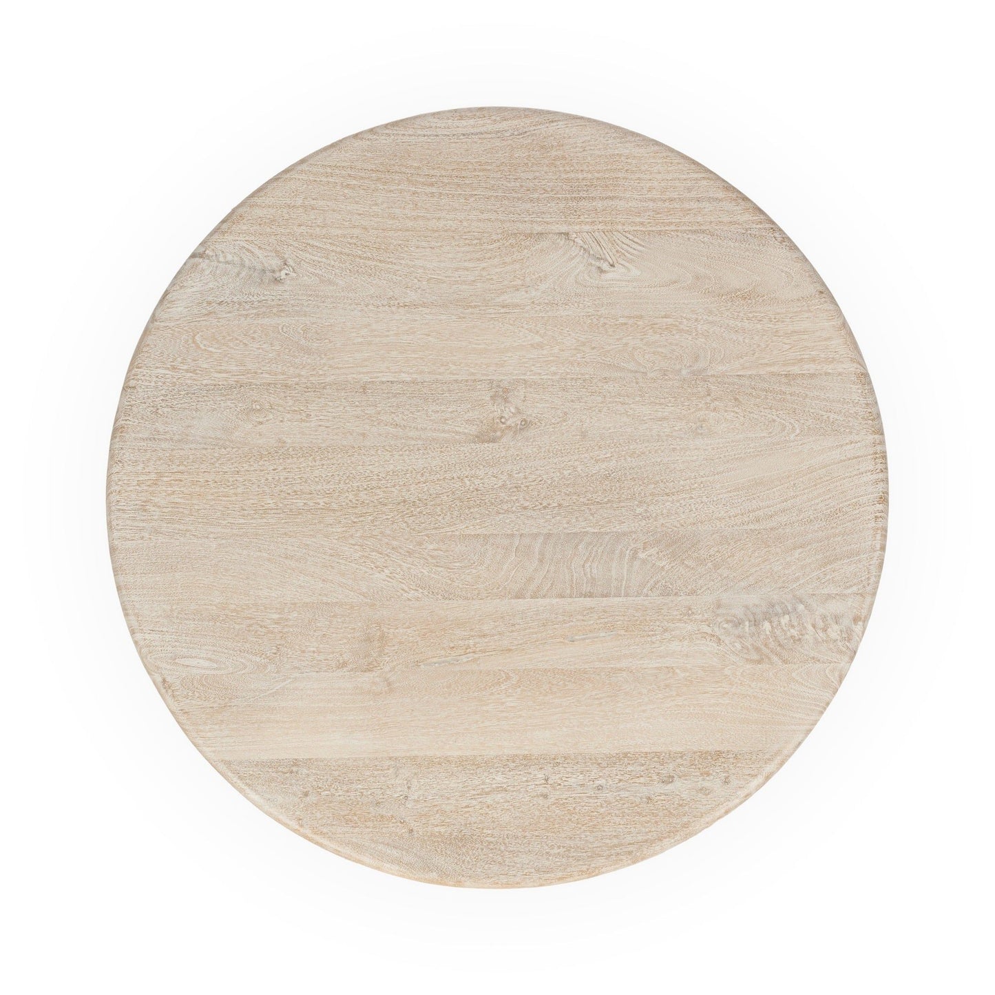 Adir - Solid Wood Table
