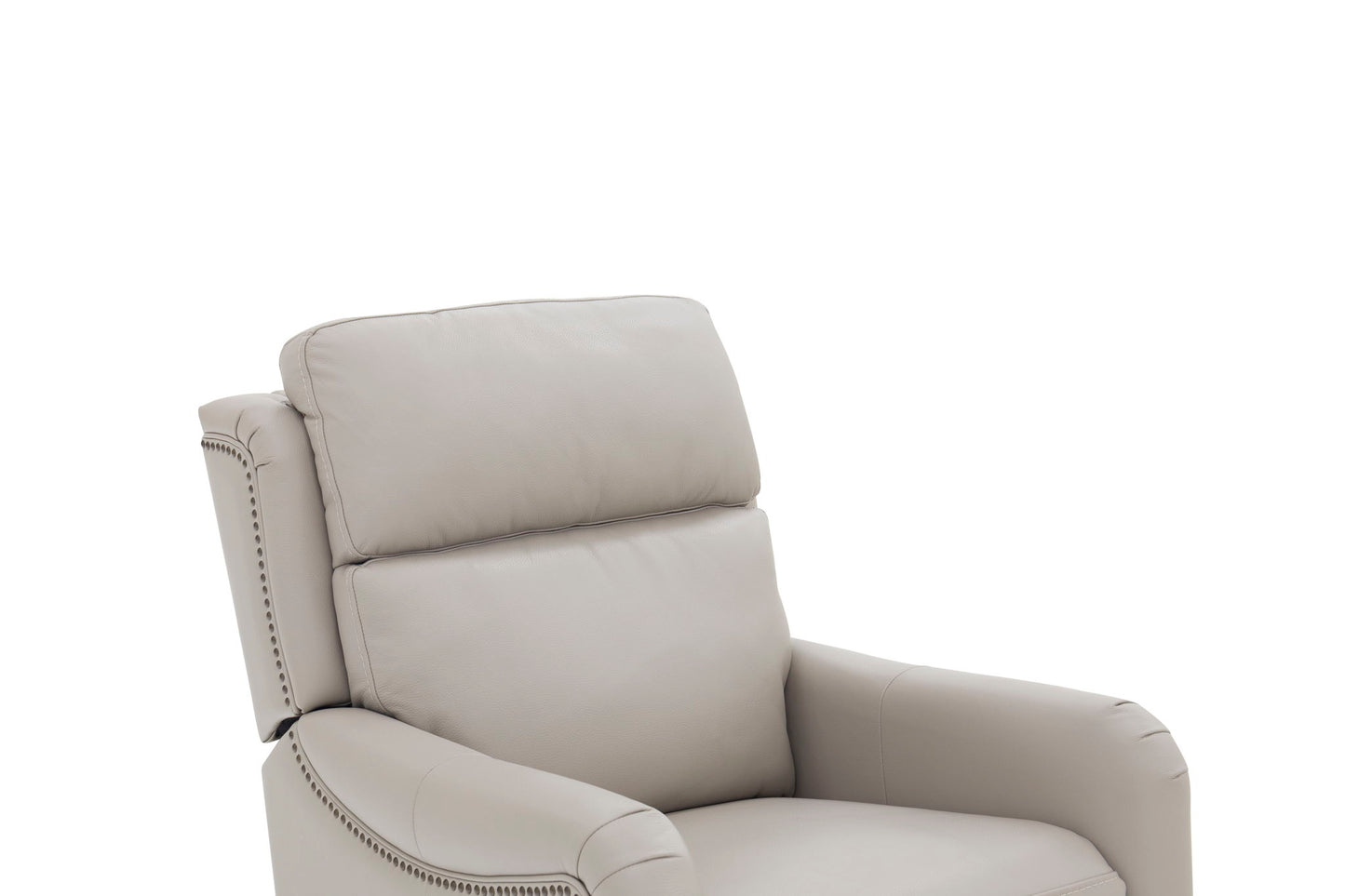 Longview - Power Lift Recliner With Power Headrest, Power Lumbar And Heat