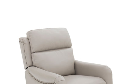 Longview - Power Lift Recliner With Power Headrest, Power Lumbar And Heat