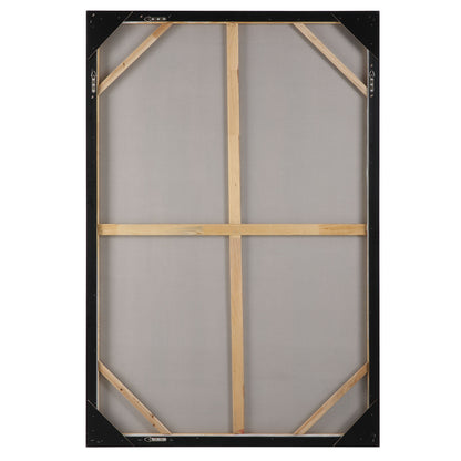 Placidity - Hand Painted Abstract Art