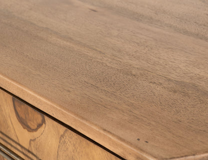 Balam - Dresser - Brown