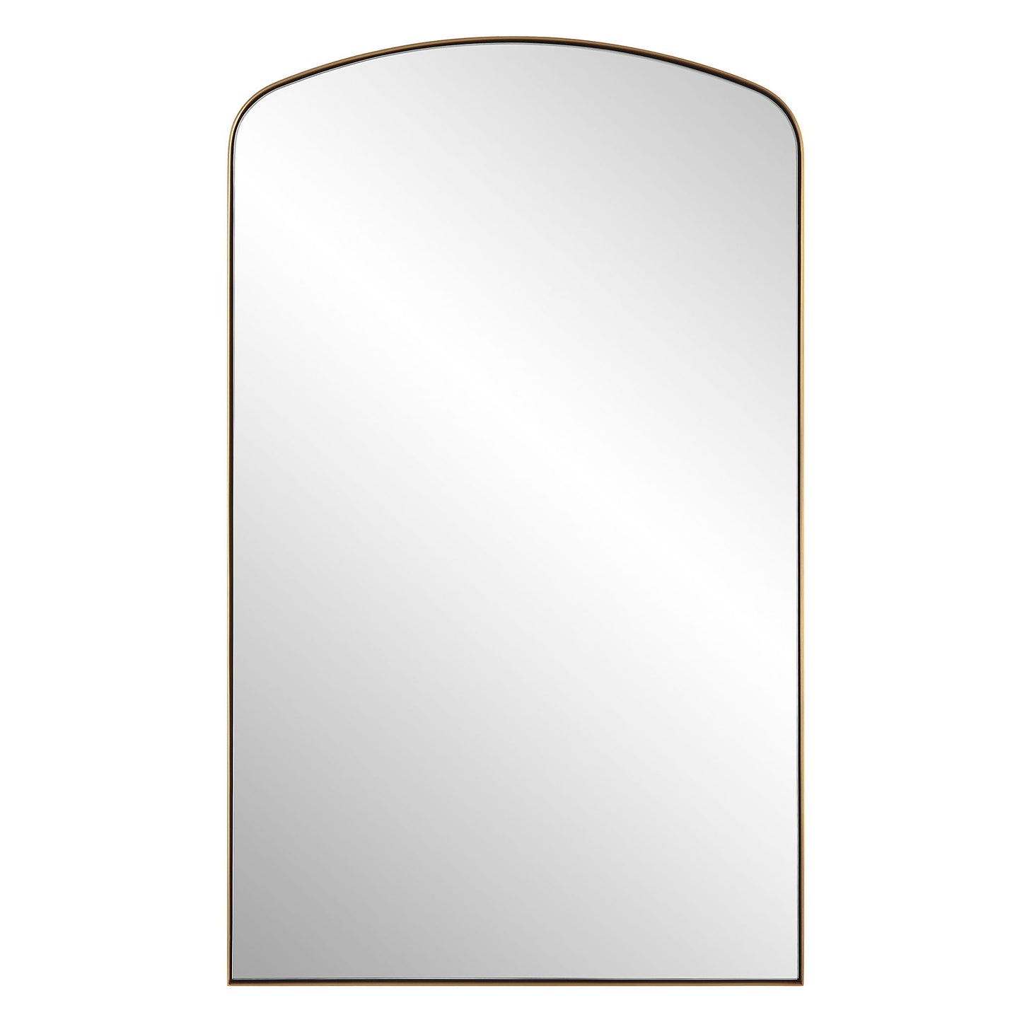 Tordera - Arch Mirror