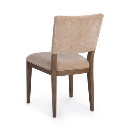 Arima - Dining Chair (Set of 2) - Wheat Husk