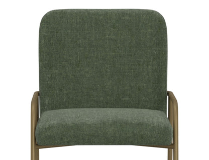 Seating - Bar Stool - Fabric