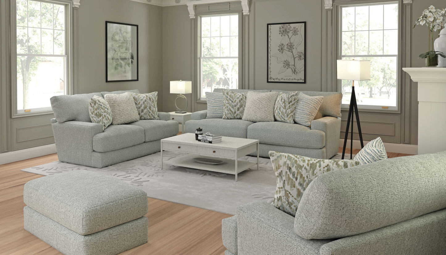 Brett - Loveseat