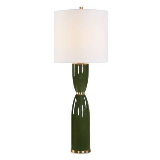 Nacua - Table Lamp - Green
