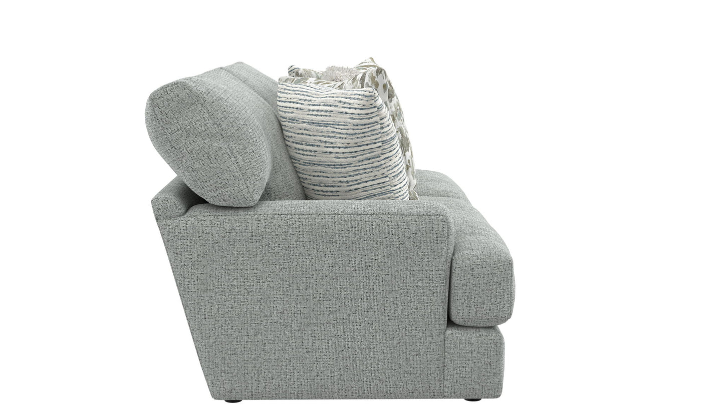 Brett - Sofa