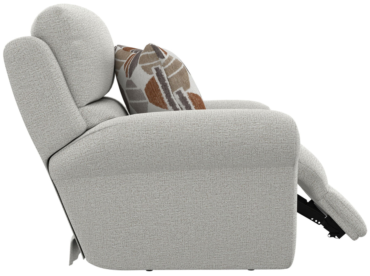 Kellen - Fabric Recliner