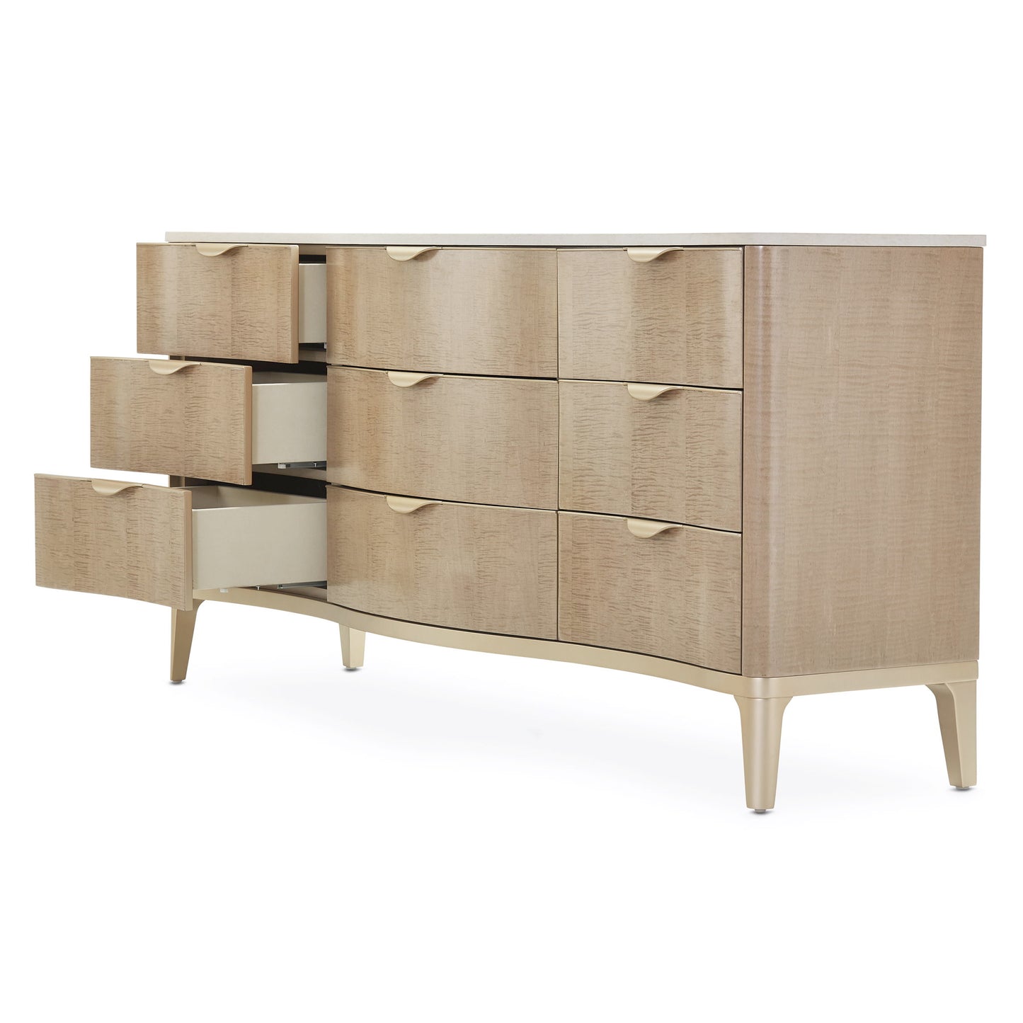 Malibu Crest - Dresser