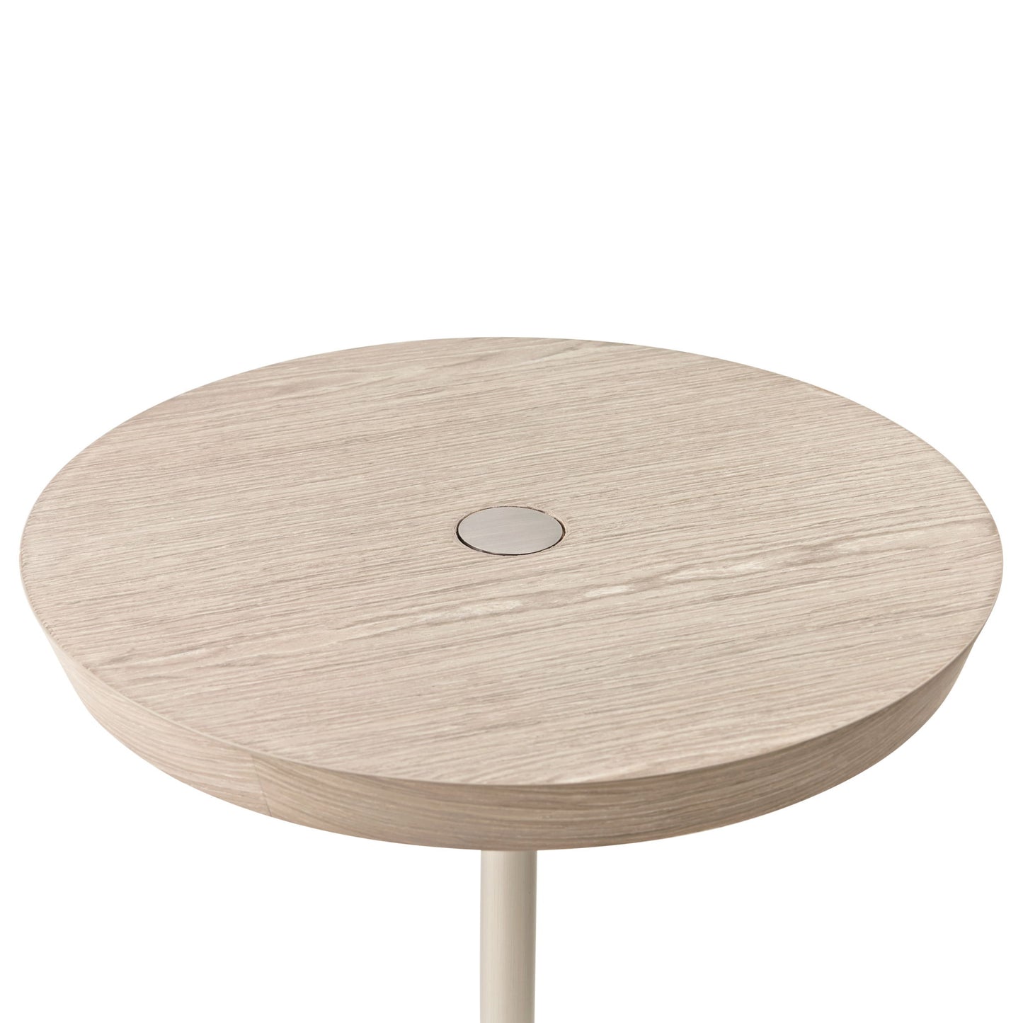 Lotus Bay - Chairside Table - Sand