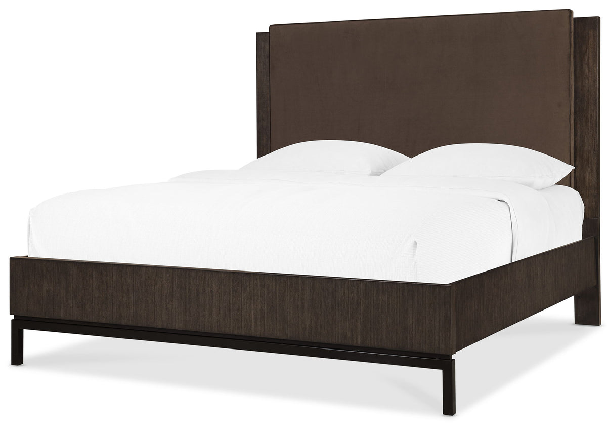 Modern Mosaic - Bed