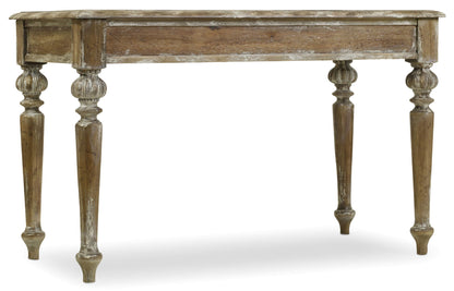 Chatelet - Writing Desk - Light Brown