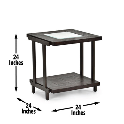 Terrell - Table