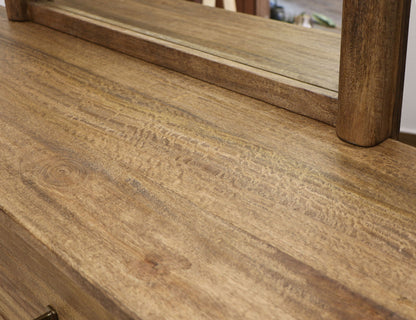 Olimpia - Mirror - Towny Brown