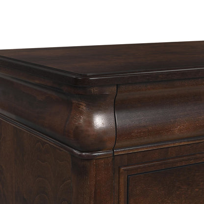 Cameron - Sleigh Bedroom Set