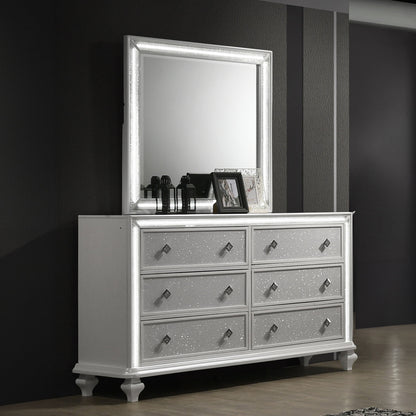 Stardust  - Dresser