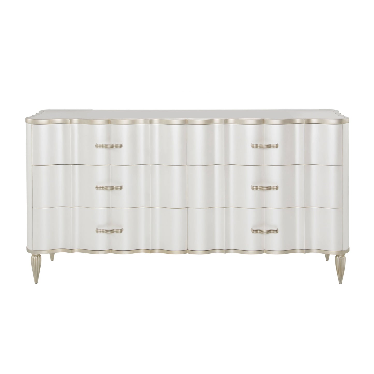 London Place - Dresser