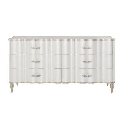 London Place - Dresser