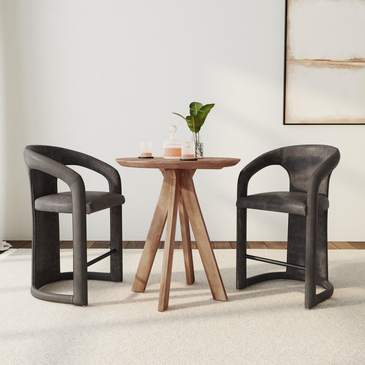 Rodrigo - Bar Table