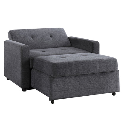 Noah - Chair With Sleeper