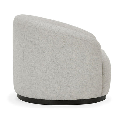 Beverly - Swivel Accent Chair