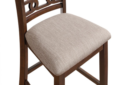 Gia - Counter Chairs (Set of 2)