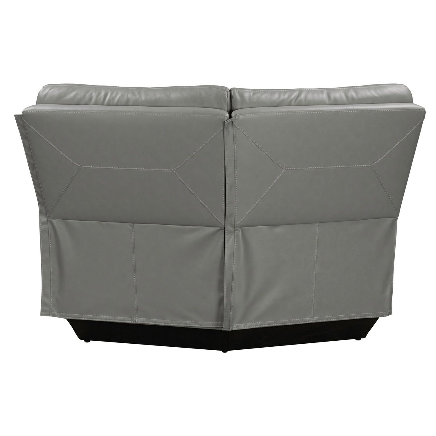 Camden - Corner Wedge - Aline Light Gray