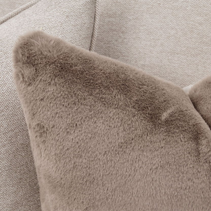 Camellia Field - Chenille Sofa