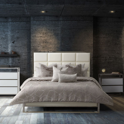 Roma II - Comforter Set