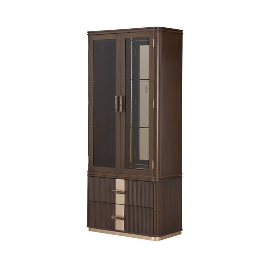 West Kensington - Display Cabinet