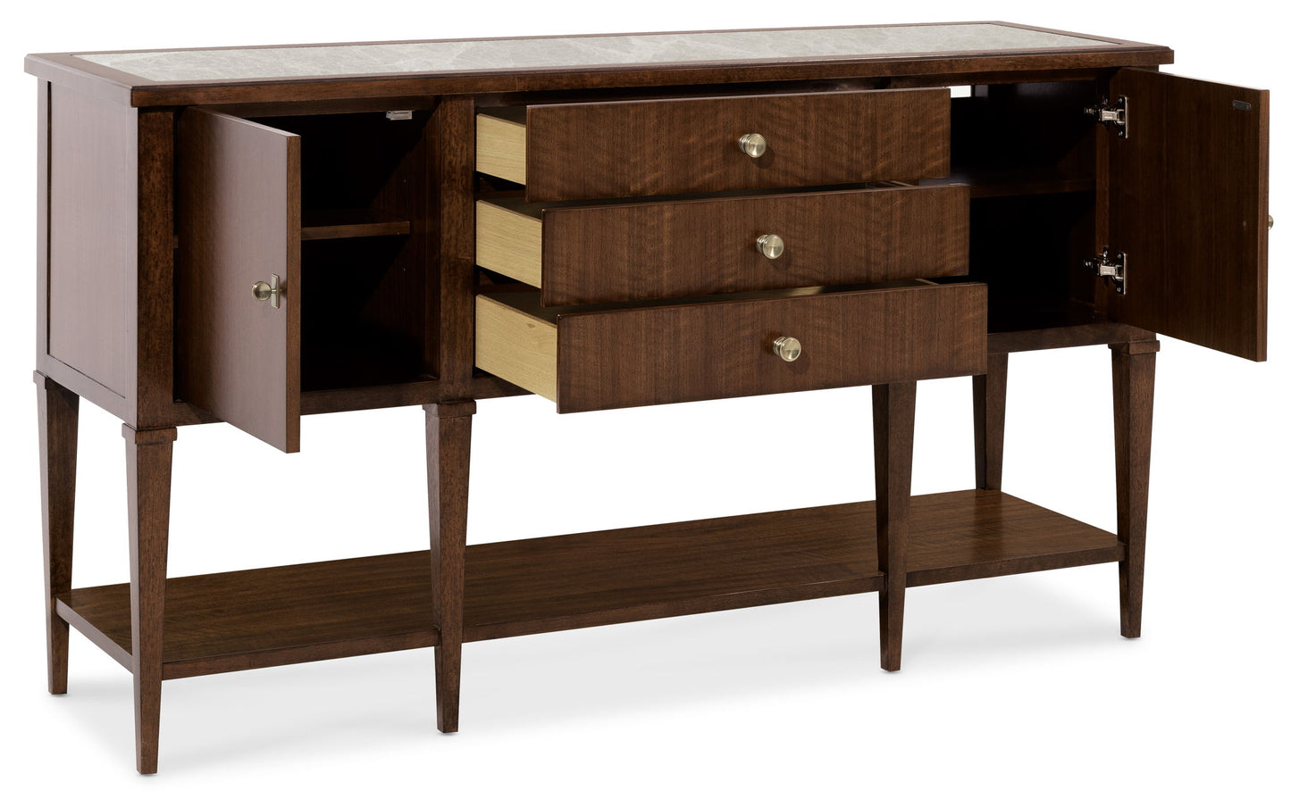 Archives - Server - Dark Brown