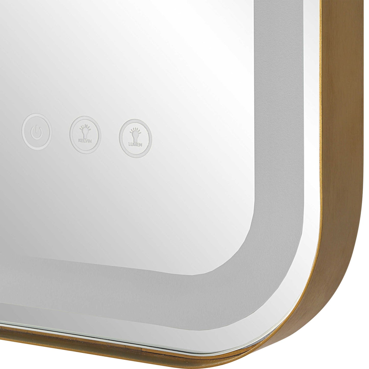 Crofton - Vanity Mirror