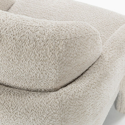 Salino - Upholstered Lounge Chair