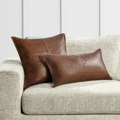 Soco Leather - SLD Pillow