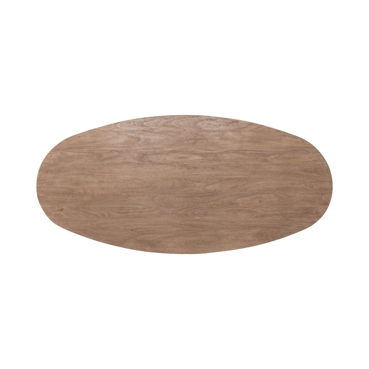 Amra - 94" Dining Table - Sandstone Greige