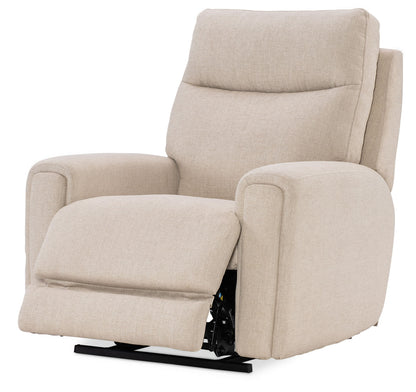 RC - Raze Lift Chair With Power  Recline / Headrest / Lumbar / Heat / Massage