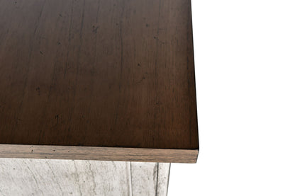 Bear Creek - Accent Nightstand