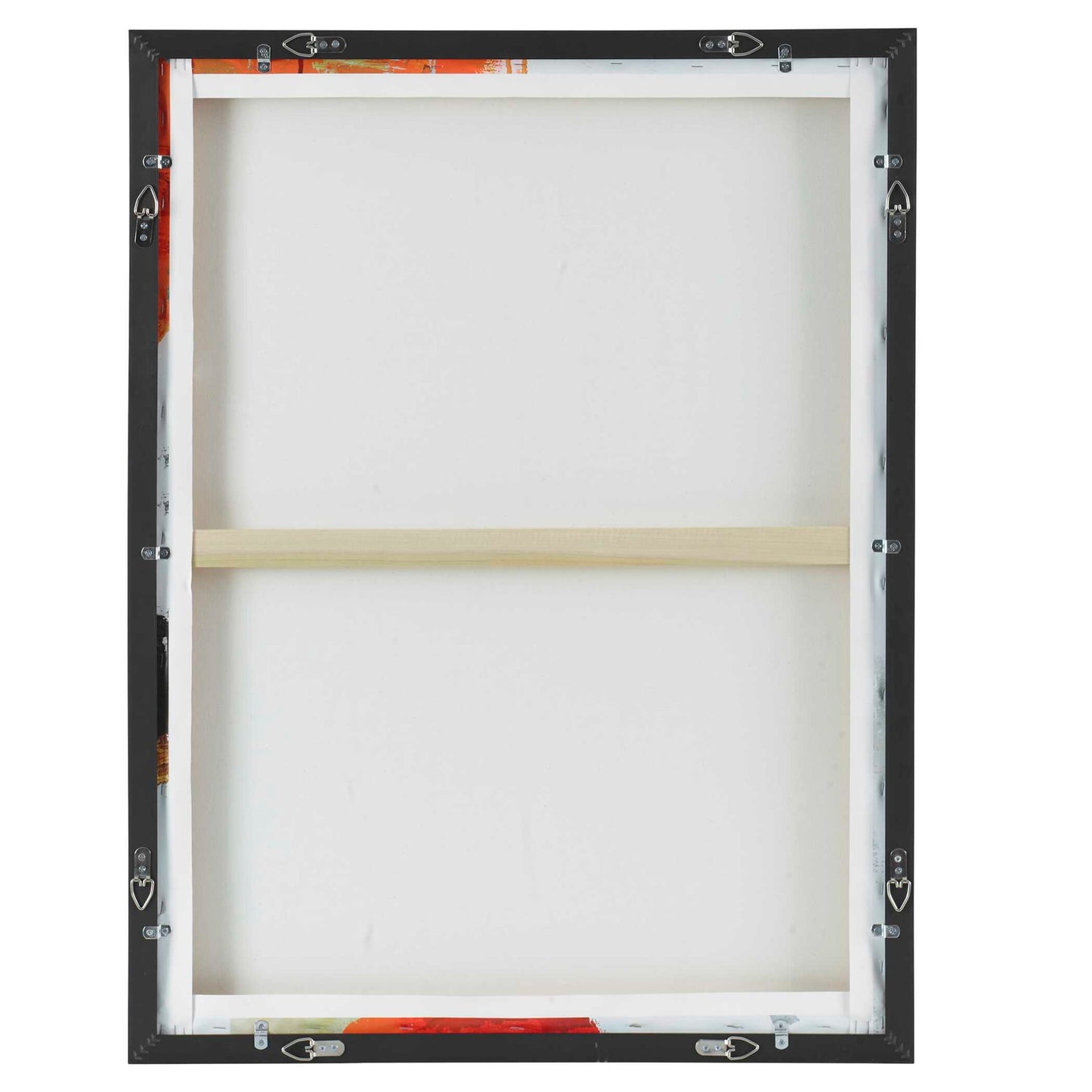 Tried And True - Framed Abstract Art (Set of 2)