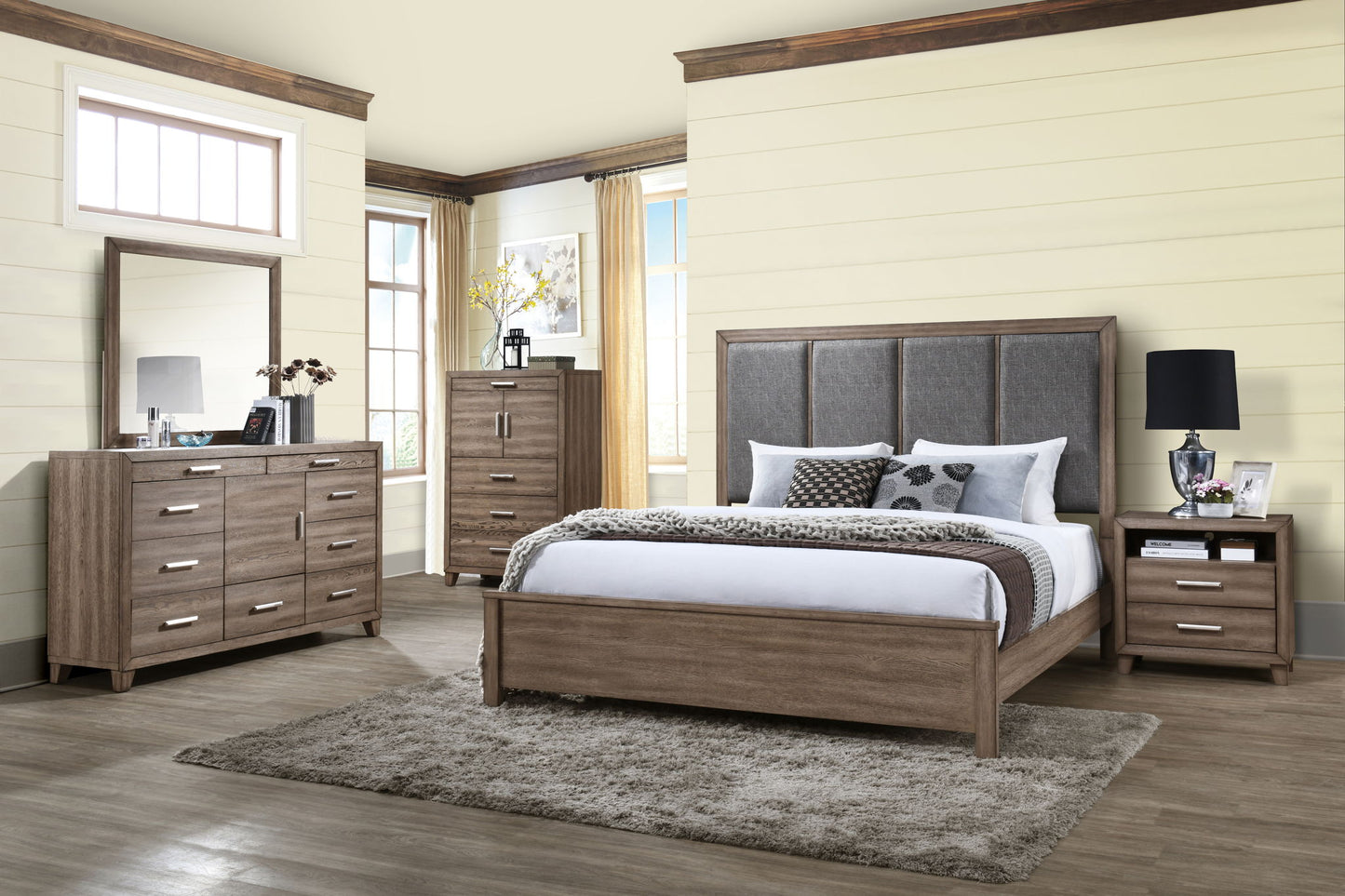 Harrisburg - Dresser