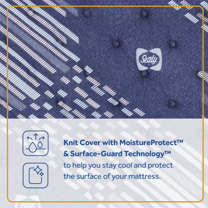 Forsyth Park - Ultra Firm Tight Top Mattress