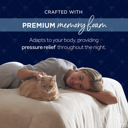 Estate - Medium Tight Top Mattress