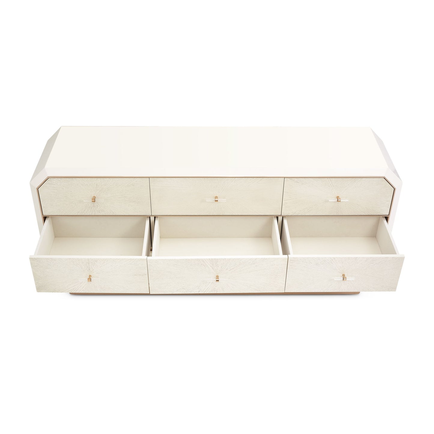 La Rachelle - Dresser