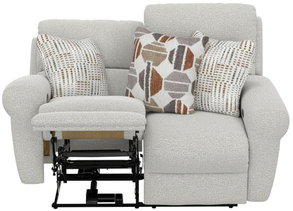 Kellen - Fabric Reclining Loveseat