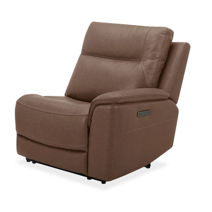 Collins - Right Arm Recliner P3 & ZG - York Chestnut