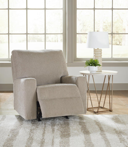 Bridgepoint - Rocker Recliner
