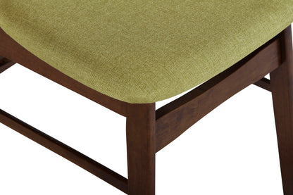 Morocco - Dining Chair With Seat Cushion