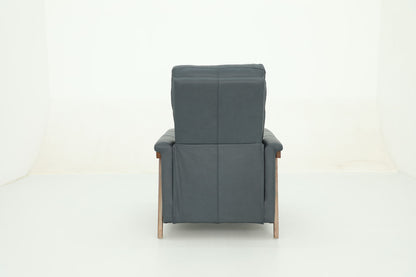 Lewiston - Push Thru The Arm Recliner