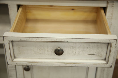 Stone - TV Stand